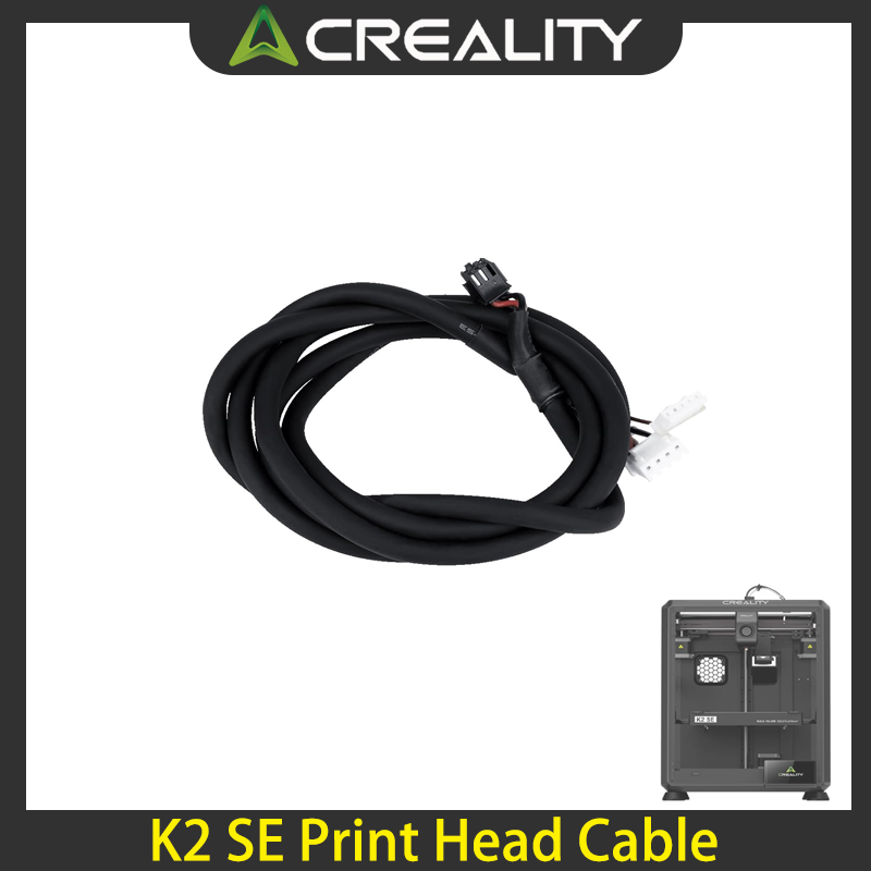 3D Printing Creality - Creality Official K2 SE Print Head