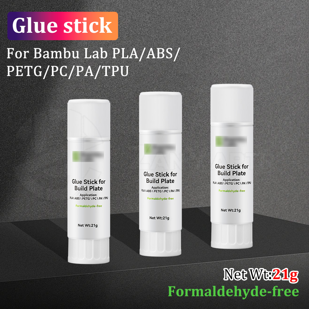 3D Printing Creality - Universal 3D Printer Solid Glue Sticks