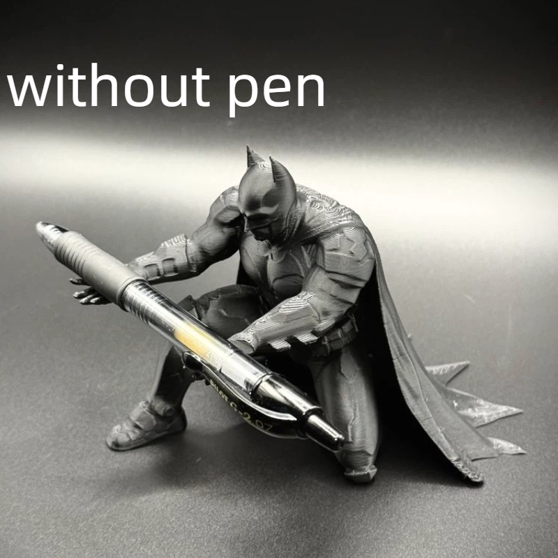 3D Printing Pen - 3d Printing Bat Pen Holder Handheld