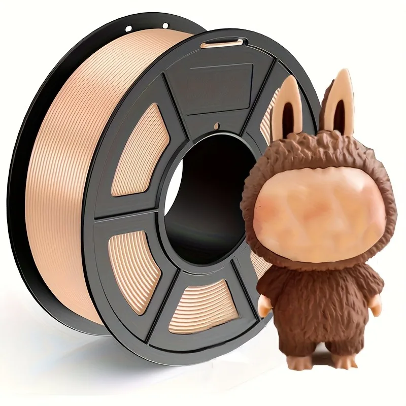 Skin Color PLA Filament 1.75Mm - 3D Printing Fdm 评论和价格