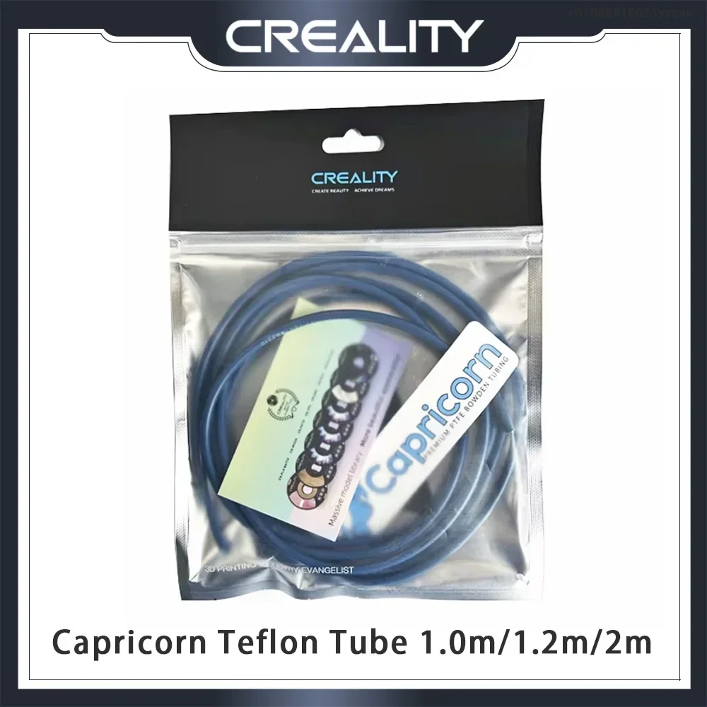 CREALITY for Capricorn Bowden  - 3D Printing Creality 评论和价格