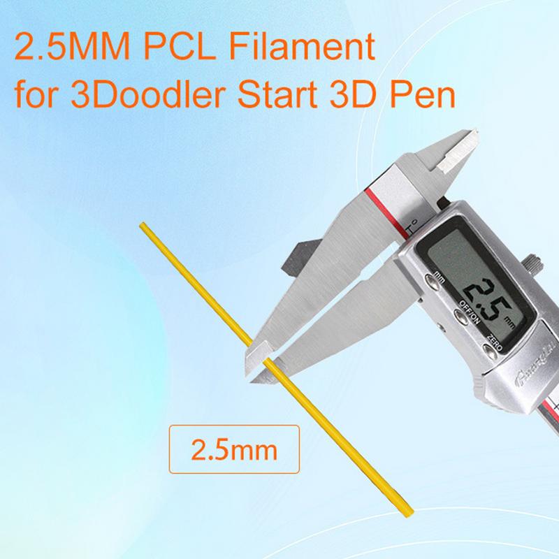 PCL Filament For 3D Pen Printi - 3D Printing Pen 评论和价格