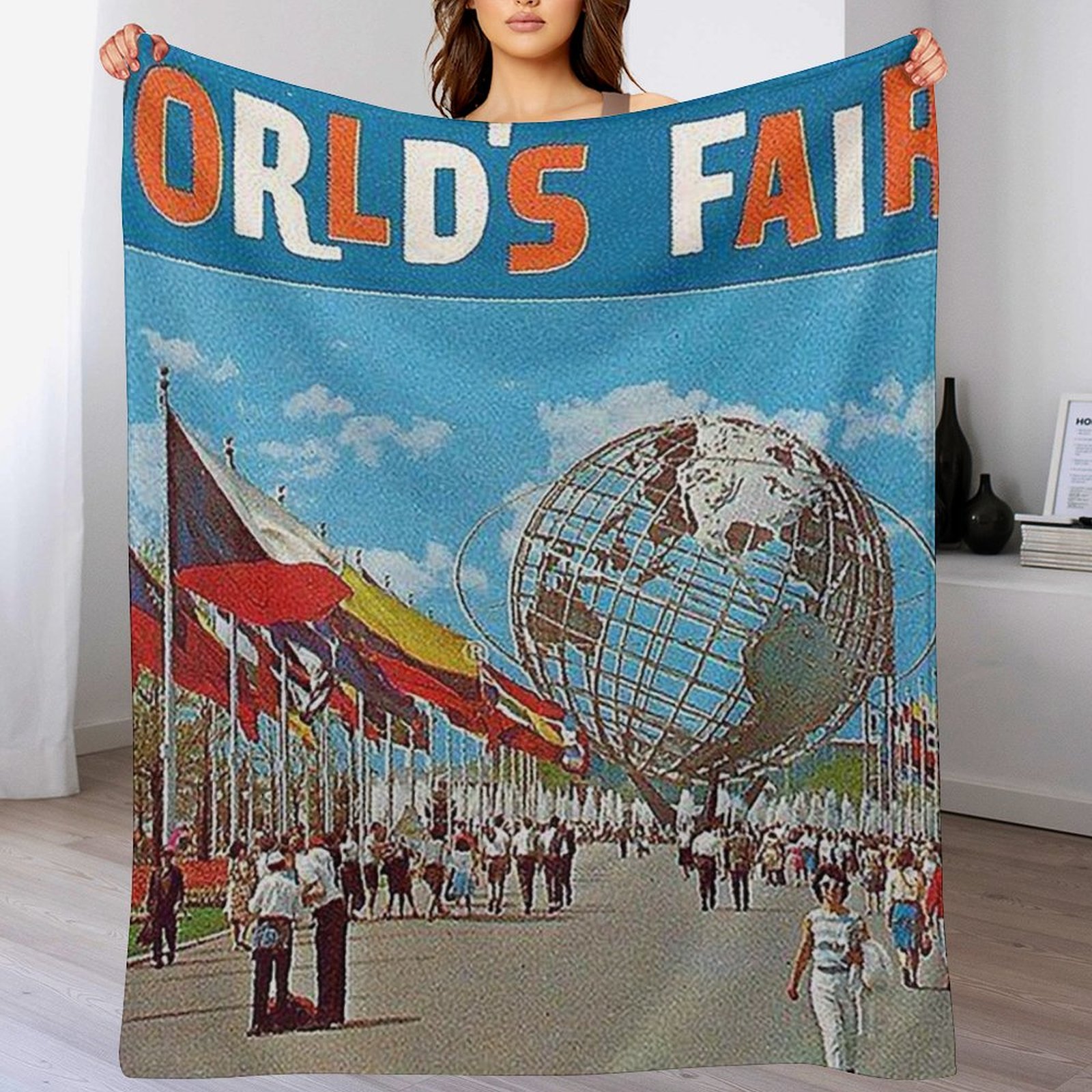 1964 new york worlds fair post - 3D Printing York 评论和价格