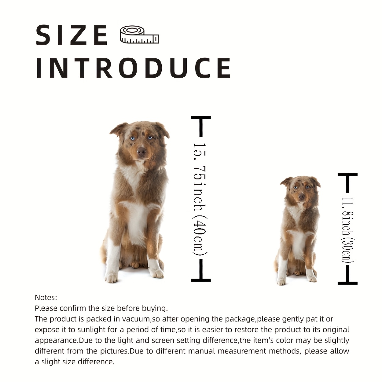 Custom Pet Photo Pillow  Doubl - 3D Printing Foto 评论和价格