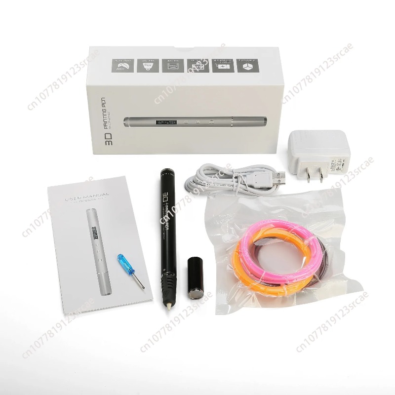 for Creative Gift Christmas Pr - 3D Printing Pen 评论和价格