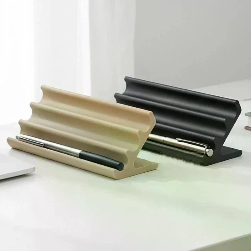 Pen Holder Modern Minimalist I - 3D Printing Pen 评论和价格