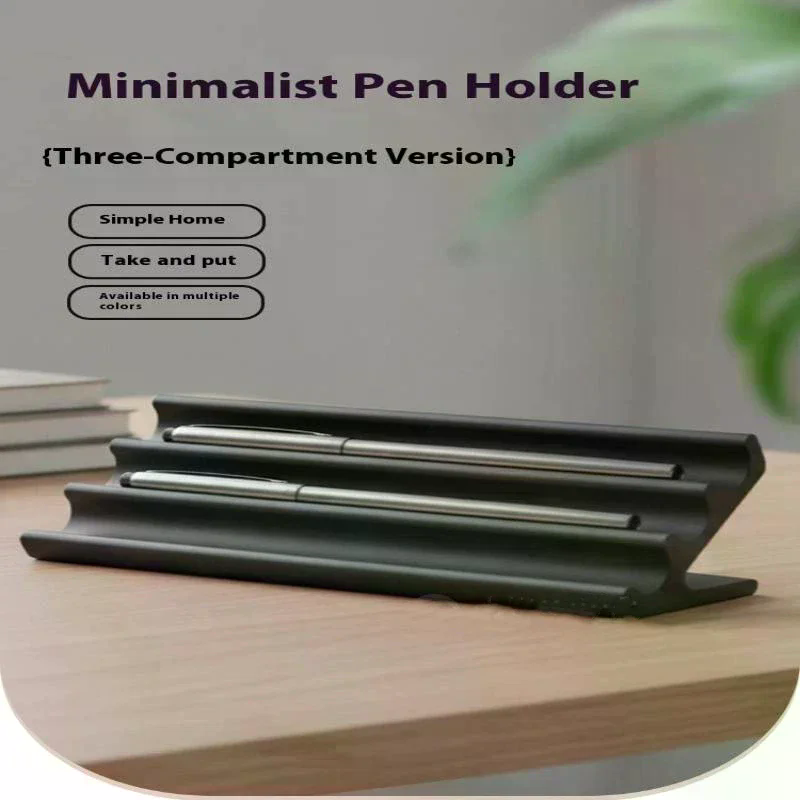 Pen Holder Modern Minimalist I - 3D Printing Pen 评论和价格