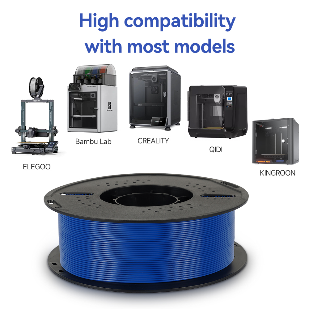 3D Printer Filament 1kg 1.75m  - 3D Printing Fdm 评论和价格