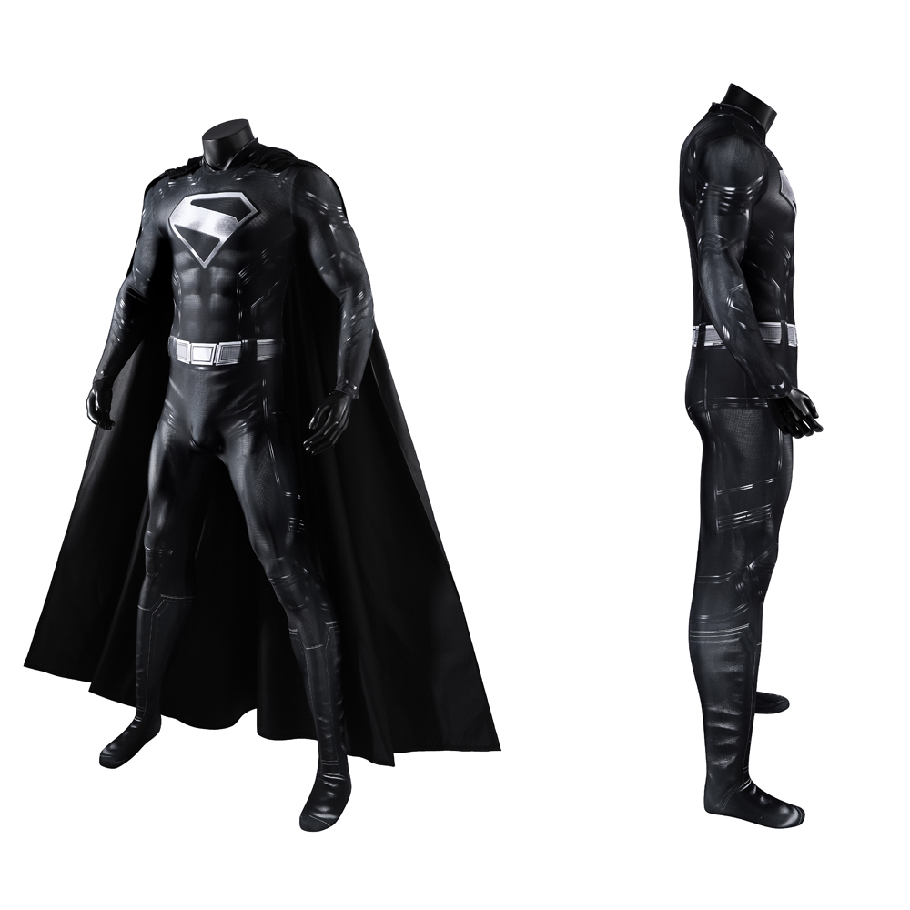 Legacy Clark Kent Black Combat - 3D Printing Material 评论和价格