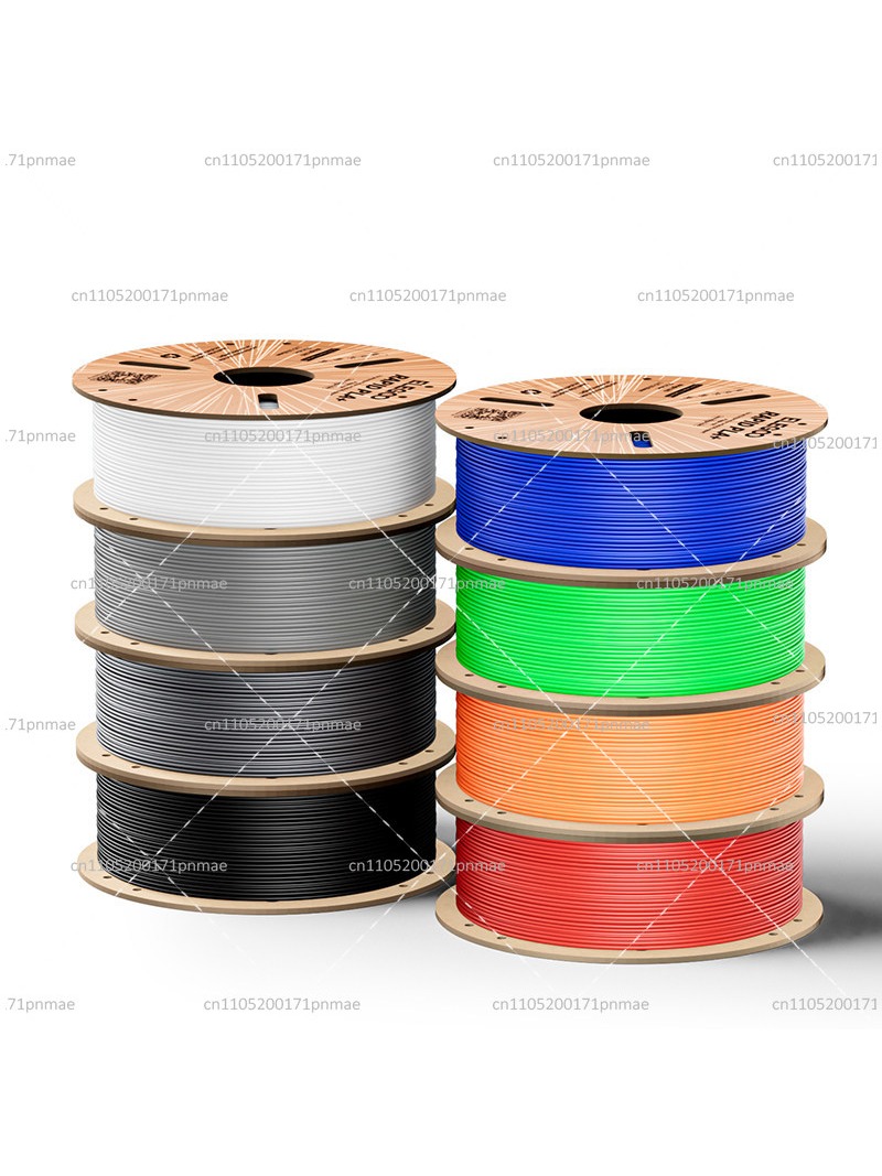 Rapid PLA Plus Filament for FD - 3D Printing Fdm 评论和价格
