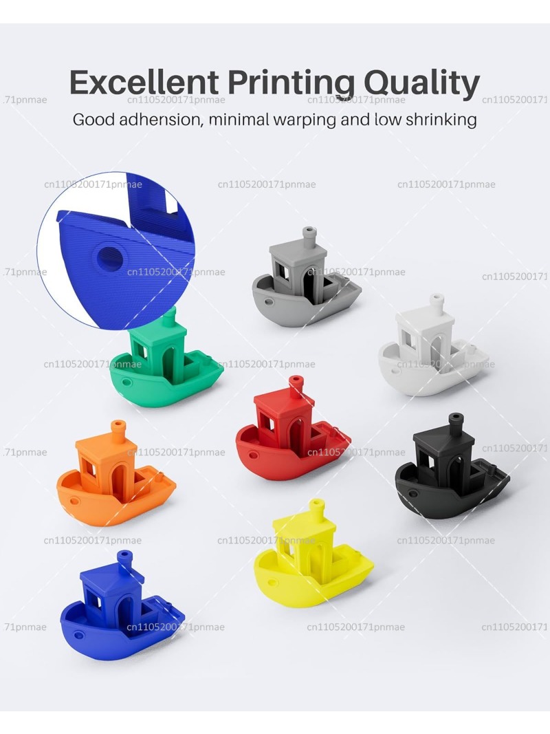 Rapid PLA Plus Filament for FD - 3D Printing Fdm 评论和价格
