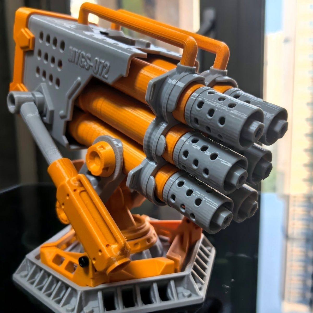 3D Printing Cyberpunk Spitfire - 3D Printing Pen 评论和价格