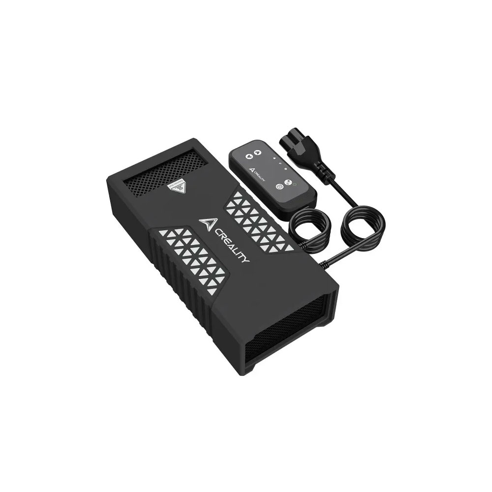 Creality Chamber Heater for 3D - 3D Printing Creality 评论和价格