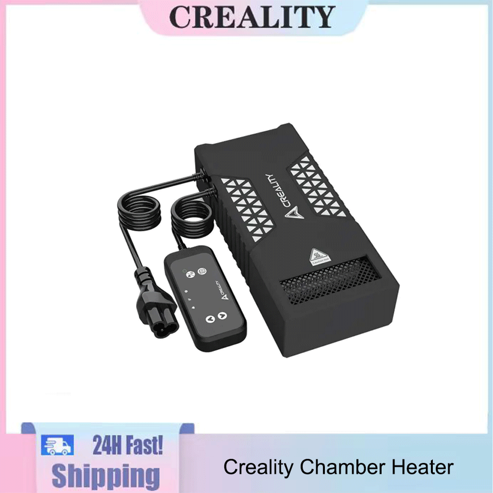 Creality Chamber Heater for 3D - 3D Printing Creality 评论和价格