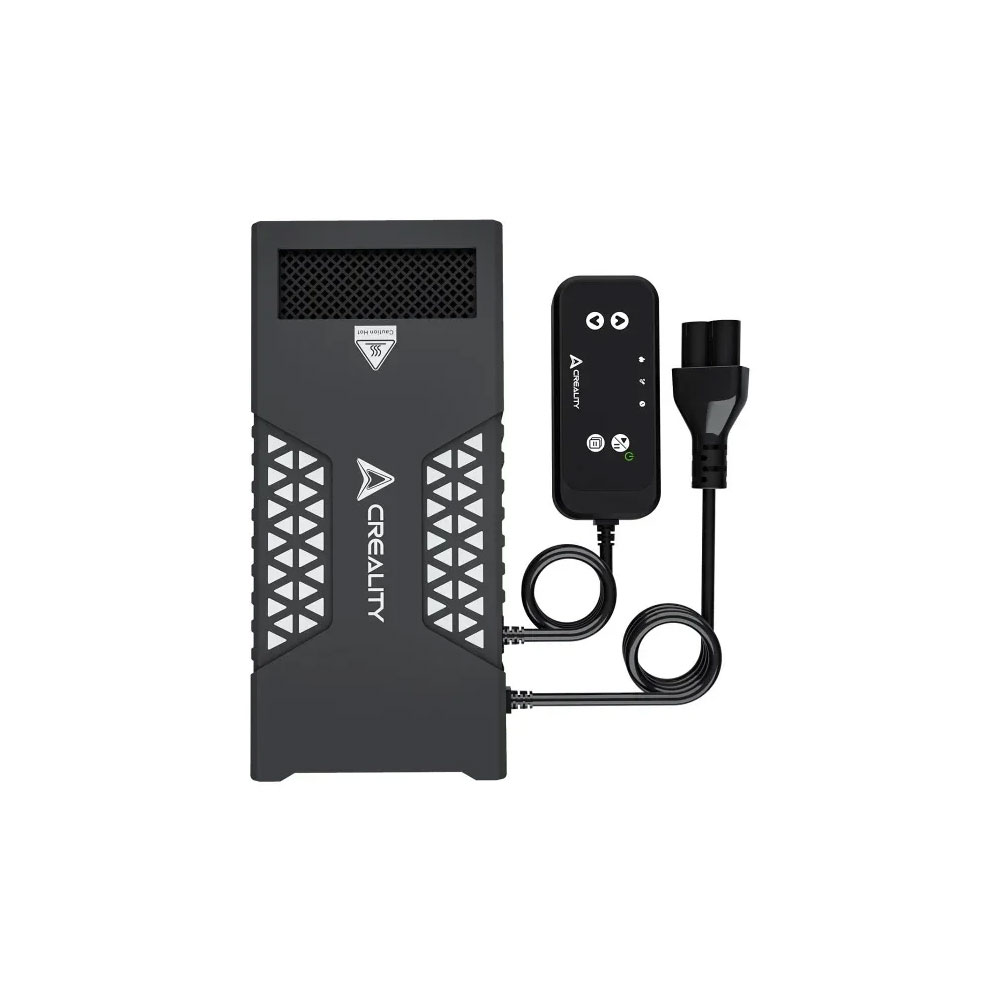 Creality Chamber Heater for 3D - 3D Printing Creality 评论和价格
