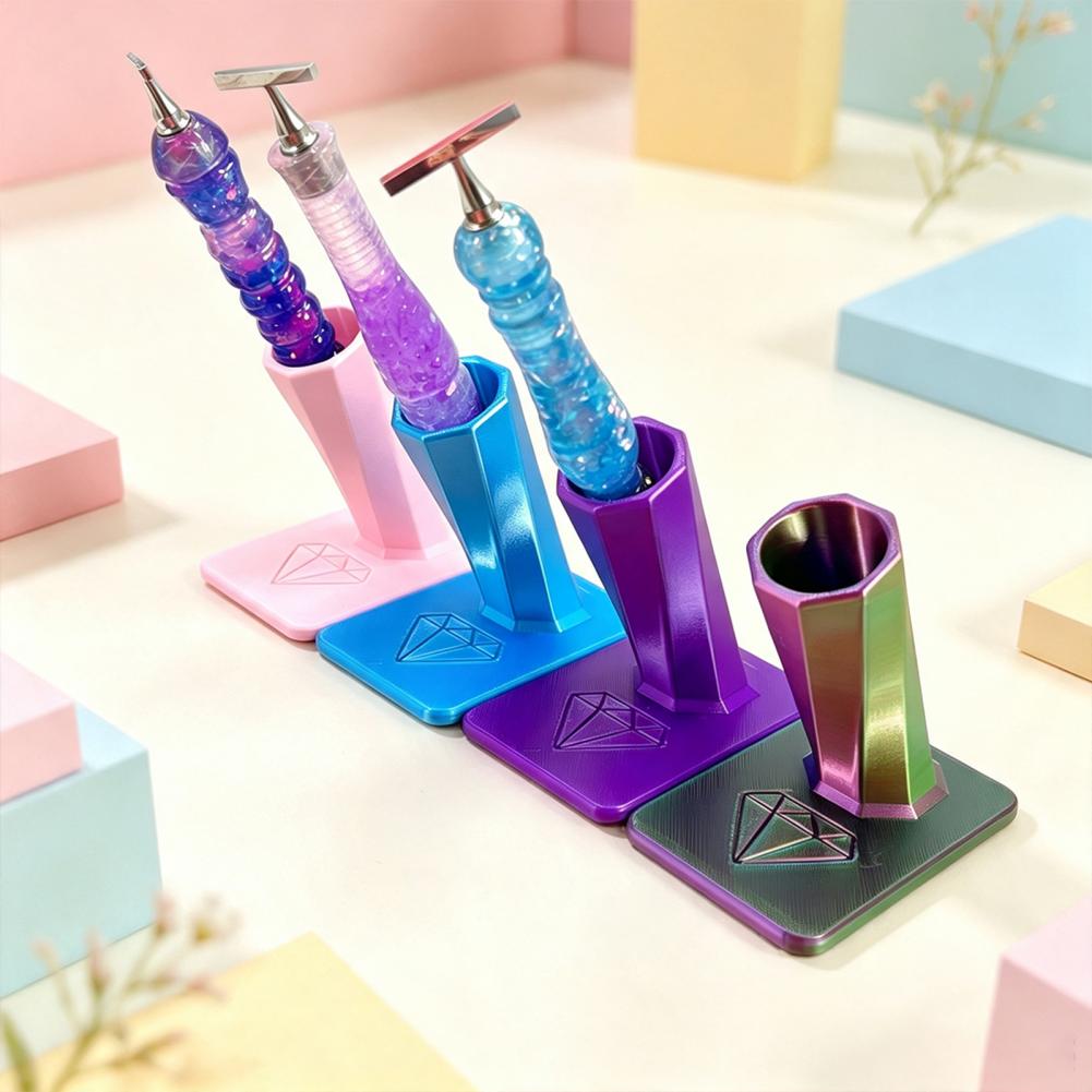 Dotting Pen Stand 3d Printed D - 3D Printing Pen 评论和价格
