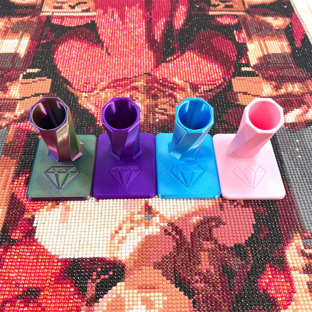 Dotting Pen Stand 3d Printed D - 3D Printing Pen 评论和价格