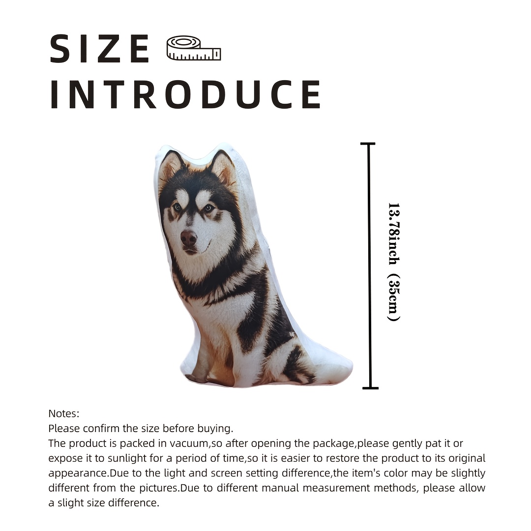A Customized Pet Pillow 3D Pri - 3D Printing Foto 评论和价格
