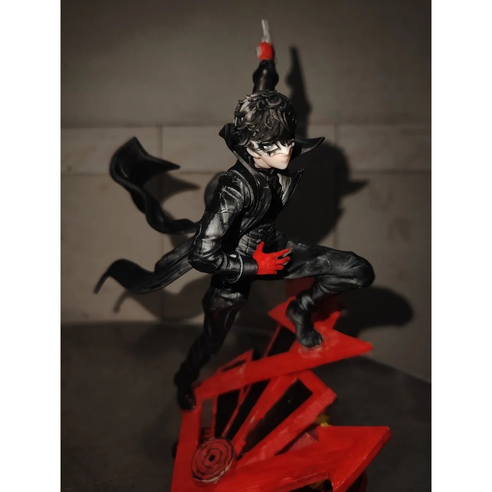 Persona Series Monster Thief 3 - 3D Printing Ptc 评论和价格