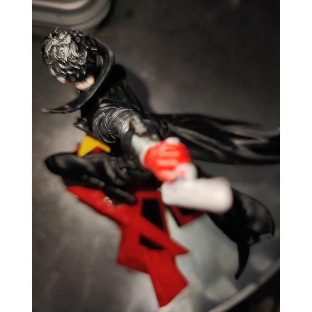 Persona Series Monster Thief 3 - 3D Printing Ptc 评论和价格