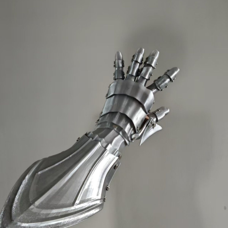 Technology Cyberpunk Cosplay P - 3D Printing Knight Armor 评论和价格