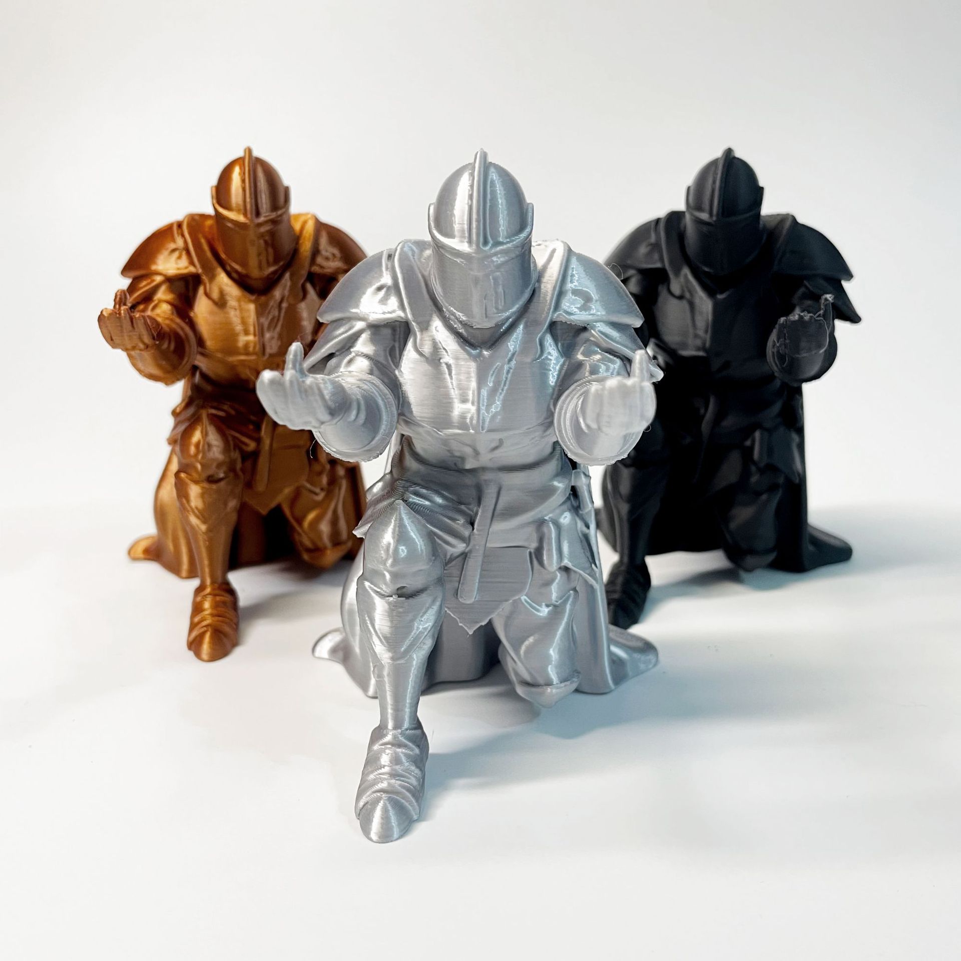 3D printing executive knight p - 3D Printing Knight Armor 评论和价格