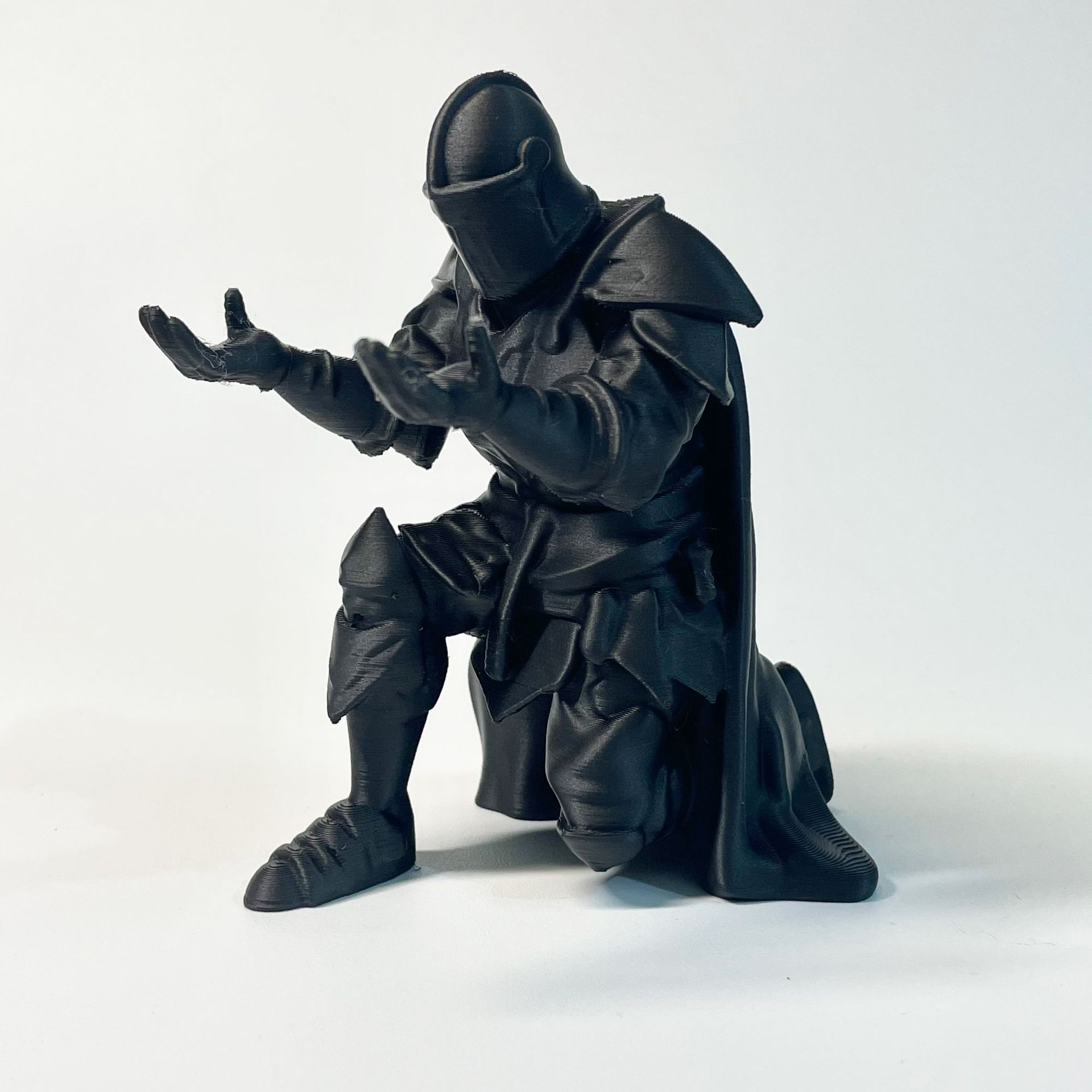 3D printing executive knight p - 3D Printing Knight Armor 评论和价格