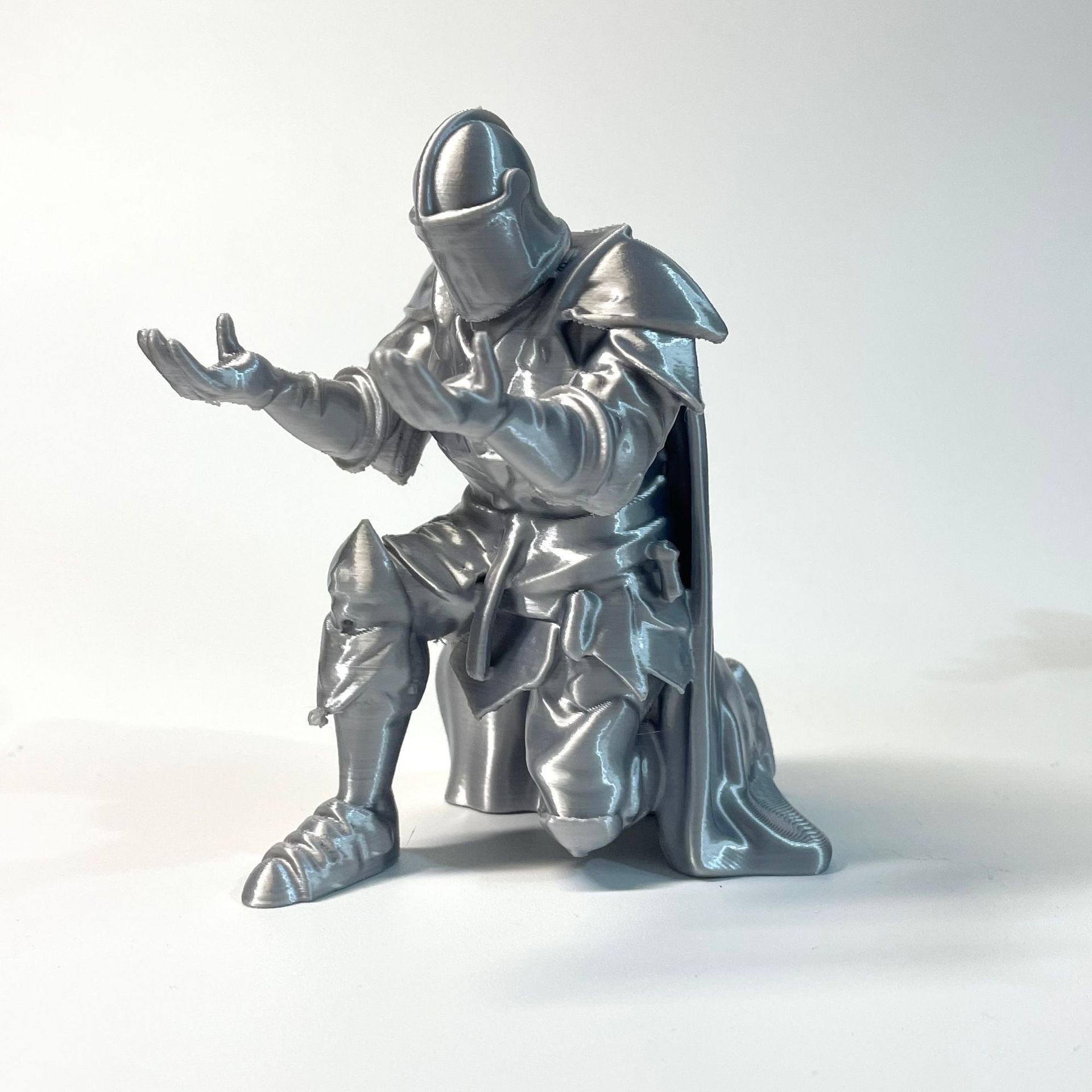 3D printing executive knight p - 3D Printing Knight Armor 评论和价格