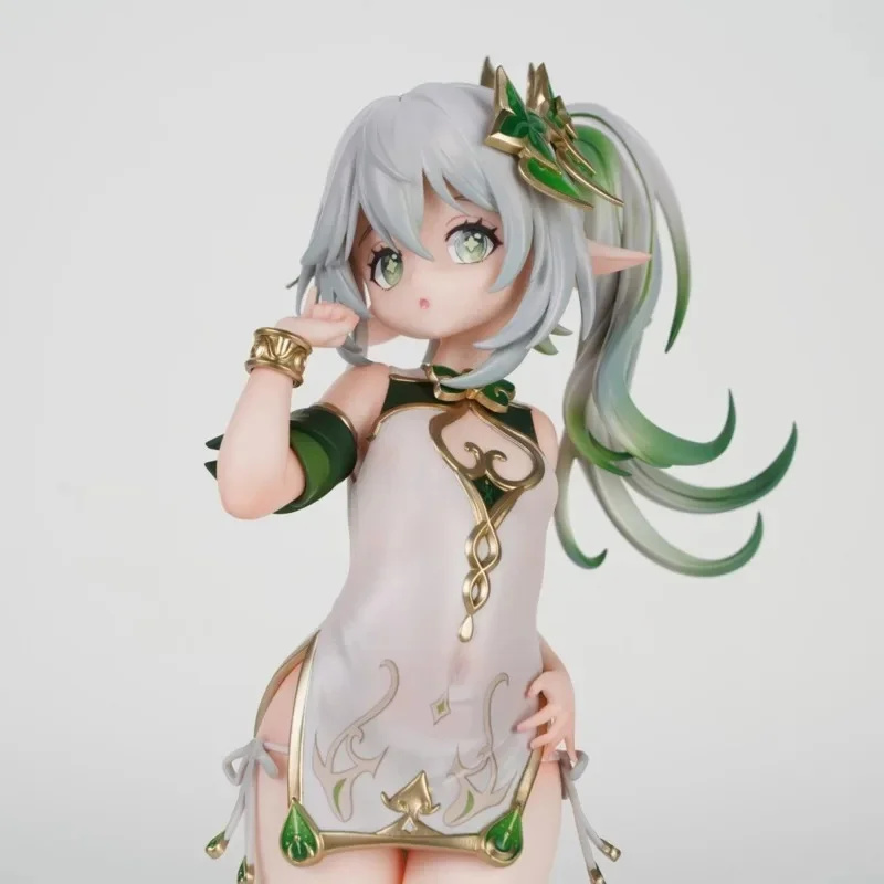 Nahida 3D Ready Made Genshin I - 3D Printing Ptc 评论和价格