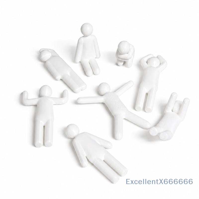 3D Printed Movable Pose Mecha  - 3D Printing App 评论和价格