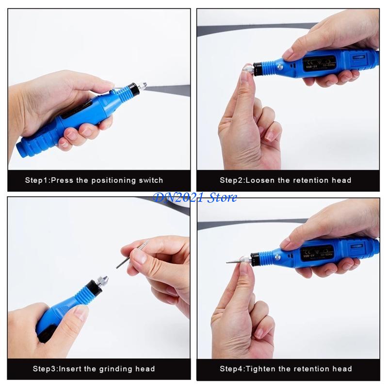 F3KE Sander 4Speed Electrical  - 3D Printing Pen 评论和价格