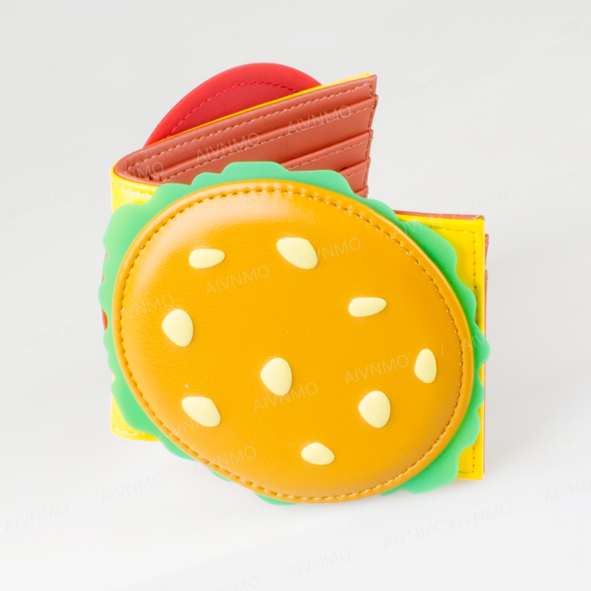 High-Quality 3D Burger Foldabl - 3D Printing Foto 评论和价格