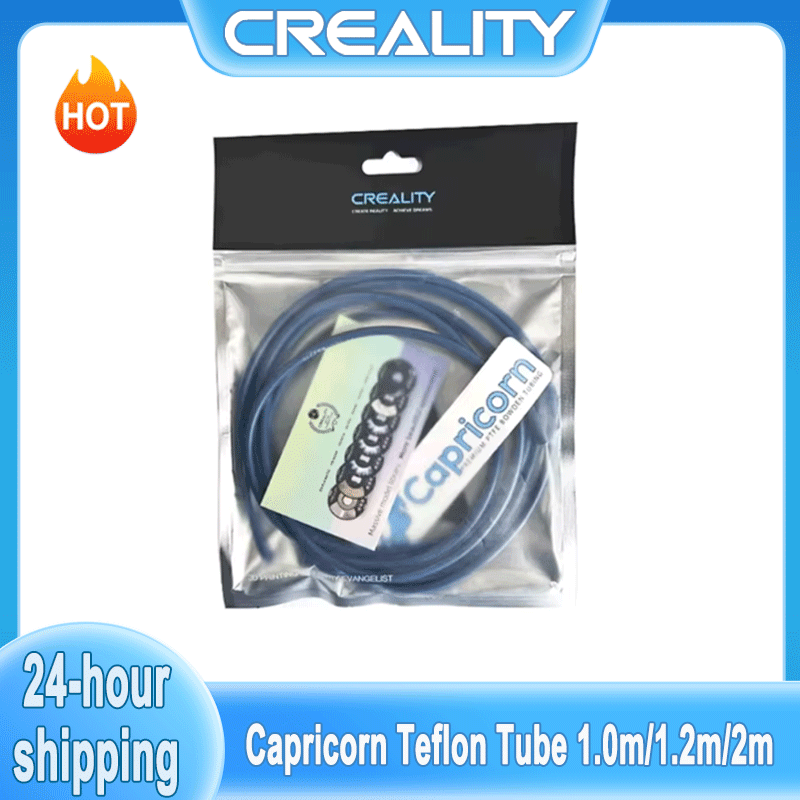 CREALITY for Capricorn Bowden  - 3D Printing Creality 评论和价格