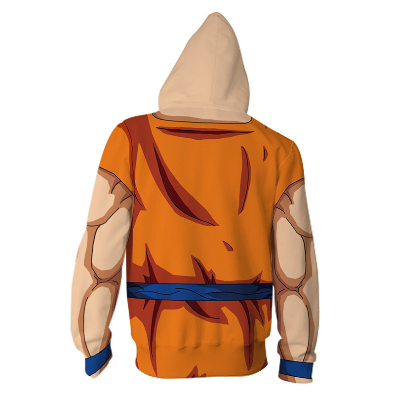 3D Animation Print Zipper Hood - 3D Printing Aliexpress 评论和价格