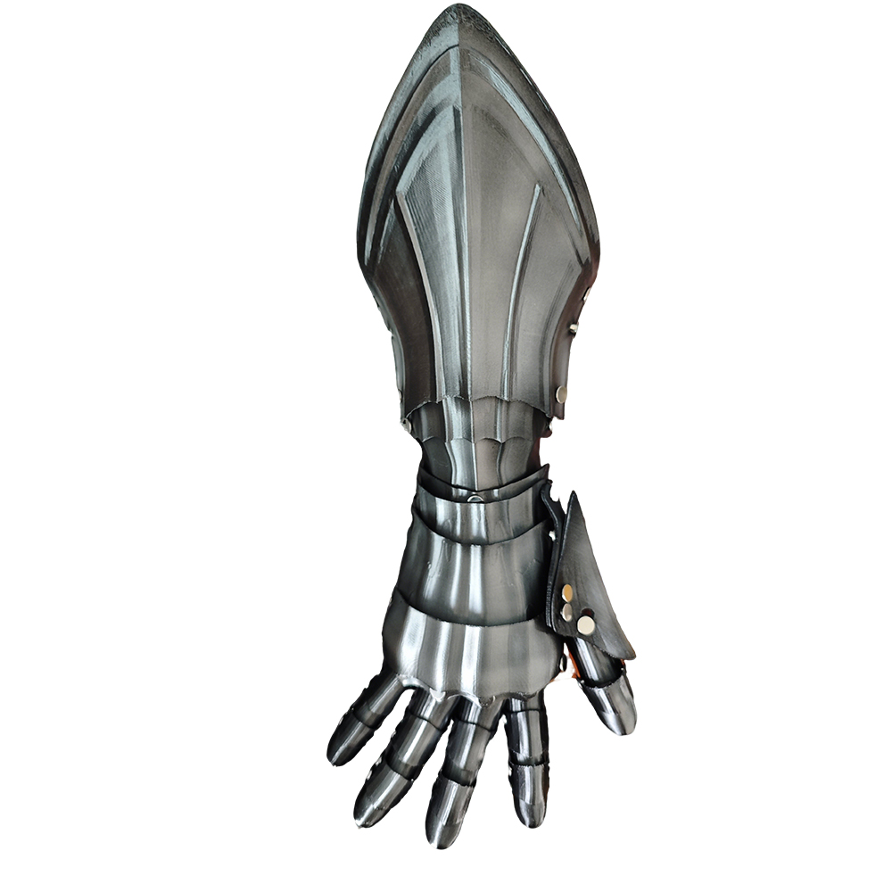 Tactical Mechanical Plate Armo - 3D Printing Knight Armor 评论和价格