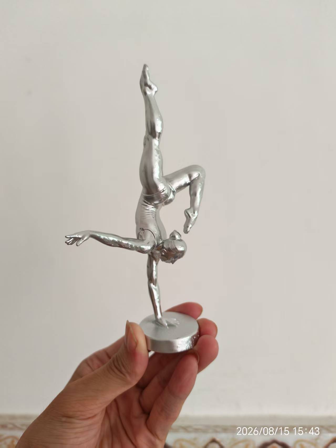 3D Printed Single-Handed Balan - 3D Printing App 评论和价格