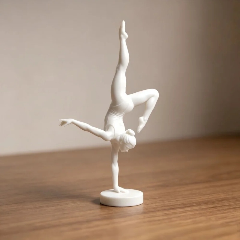 3D Printed Single-Handed Balan - 3D Printing App 评论和价格