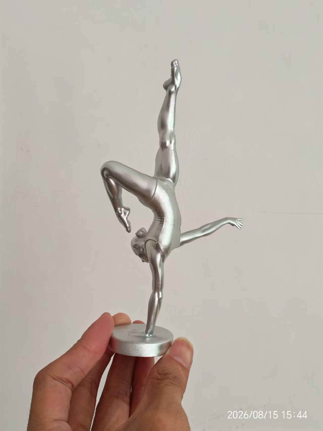 3D Printed Single-Handed Balan - 3D Printing App 评论和价格