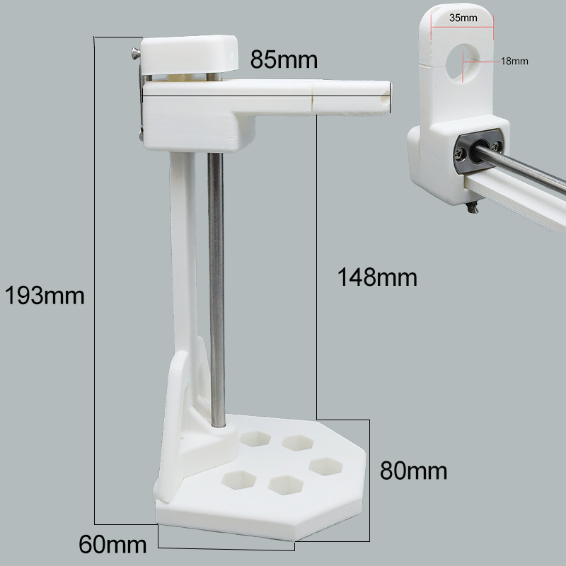 Heat Insert Tool Simple Press  - 3D Printing Ptc 评论和价格