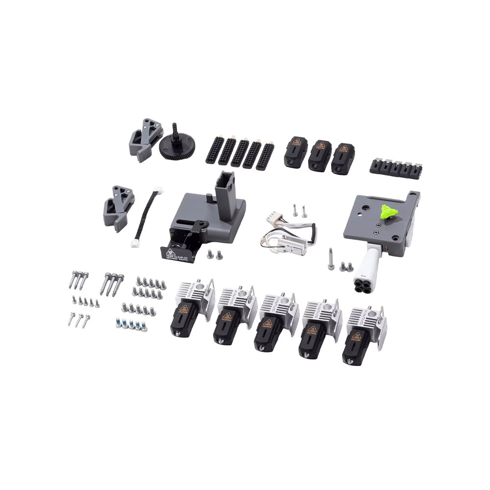 Creality SPARKX I7 PrintEase K - 3D Printing Creality 评论和价格