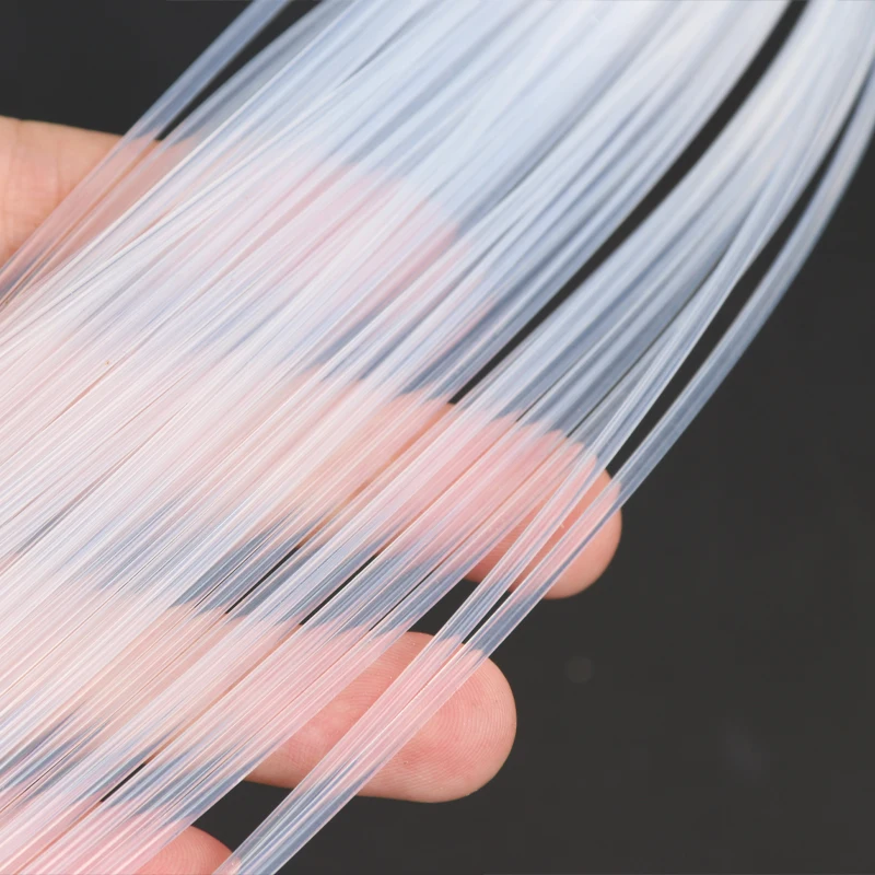 1/5/10m 3D Printer Part PTFE T - 3D Printing Material 评论和价格
