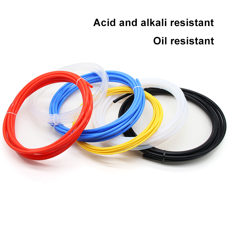 1/5/10m 3D Printer Part PTFE T - 3D Printing Material 评论和价格