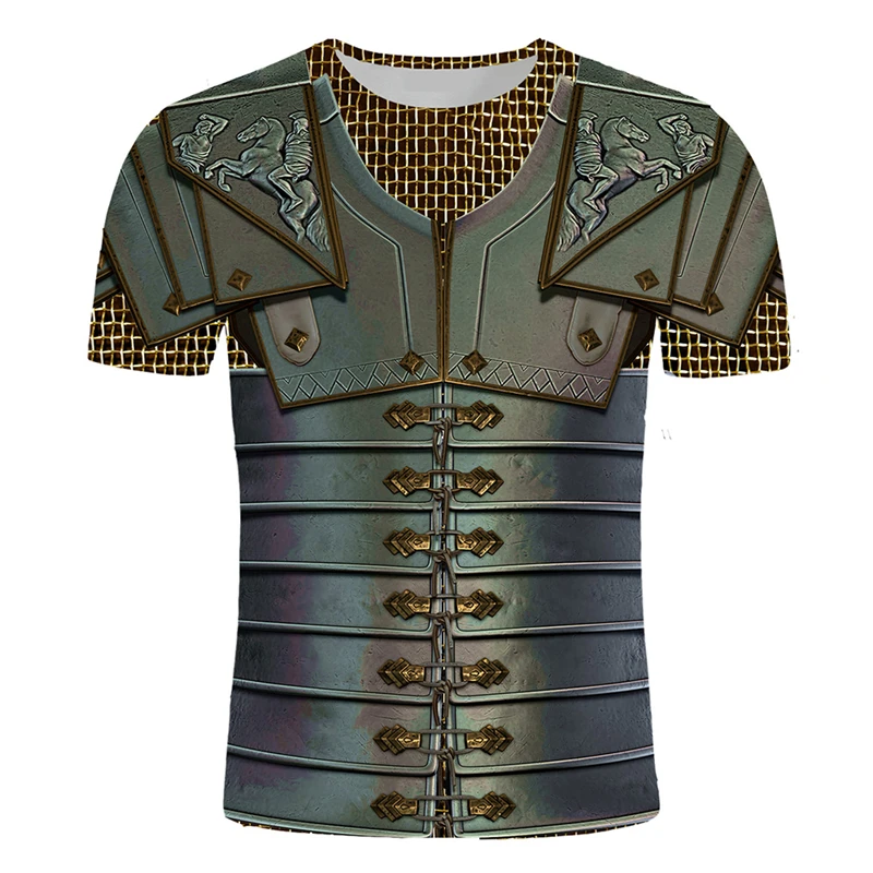 Retro 3D Print Medieval Knight - 3D Printing Knight Armor 评论和价格