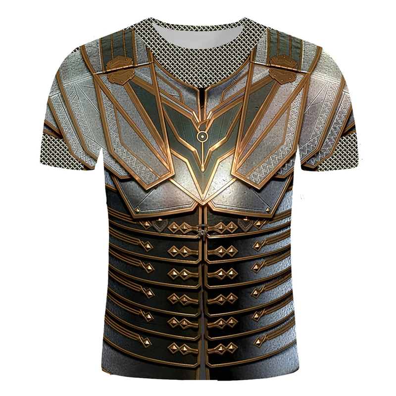 Retro 3D Print Medieval Knight - 3D Printing Knight Armor 评论和价格