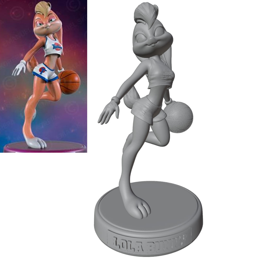 75mm100mm120mm150mm Sexy Girl  - 3D Printing App 评论和价格