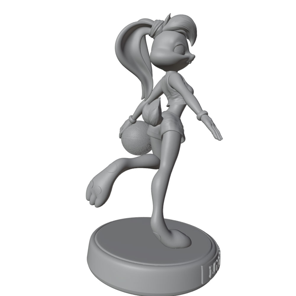 75mm100mm120mm150mm Sexy Girl  - 3D Printing App 评论和价格