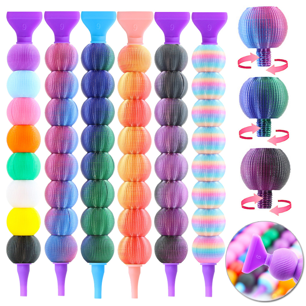 3D Print Diamond Painting Pen  - 3D Printing Pen 评论和价格