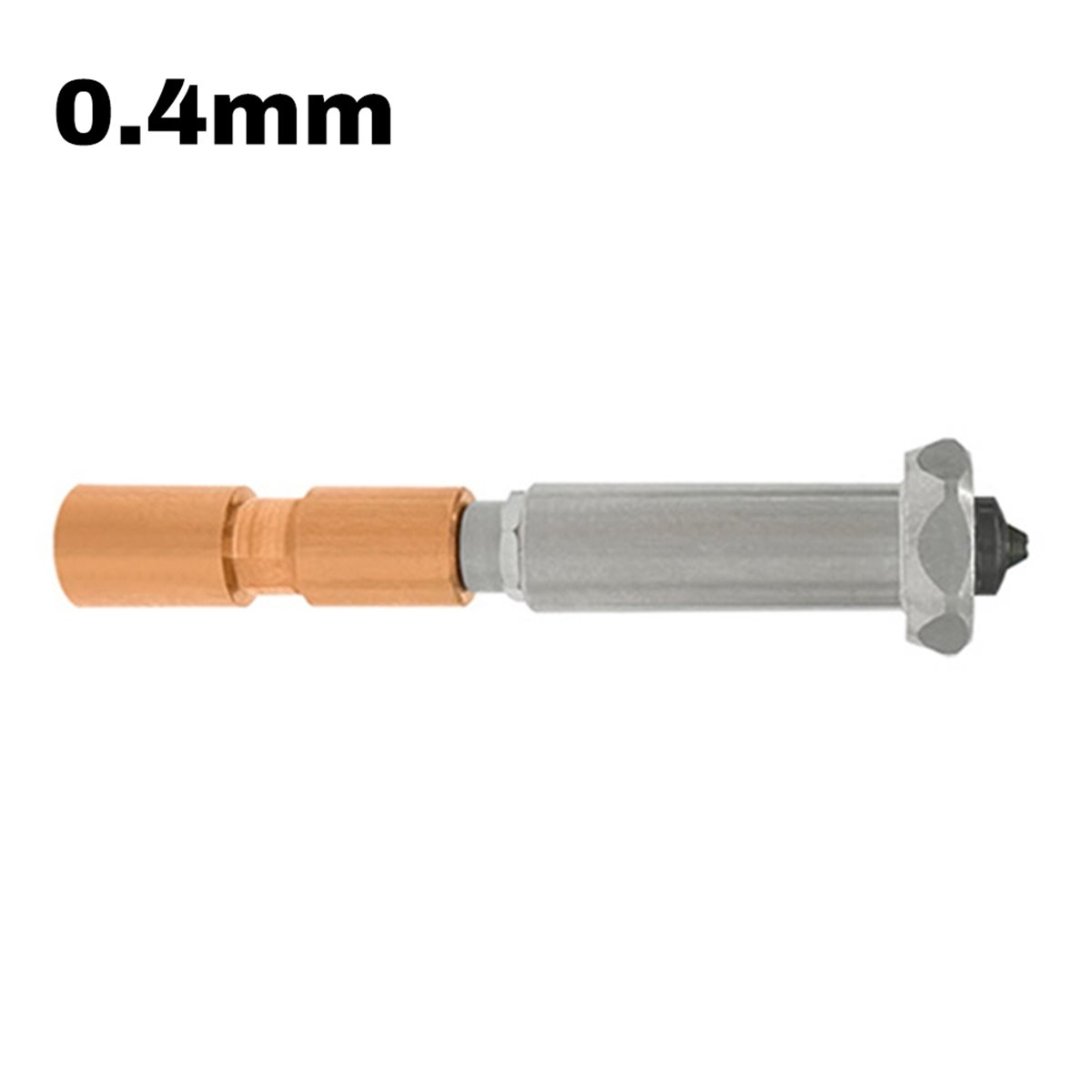 [VALUE PACK]For 3 Max Combo Pr - Nozzle 0.4Mm Hardened 评论和价格