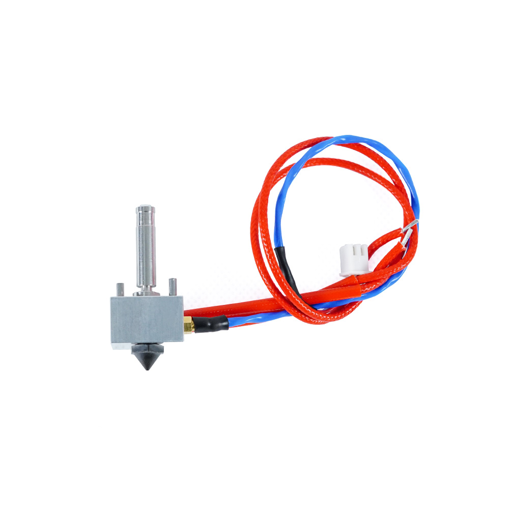 FLASHFORGE Nozzle Assembly wit - Nozzle 0.4Mm Hardened 评论和价格