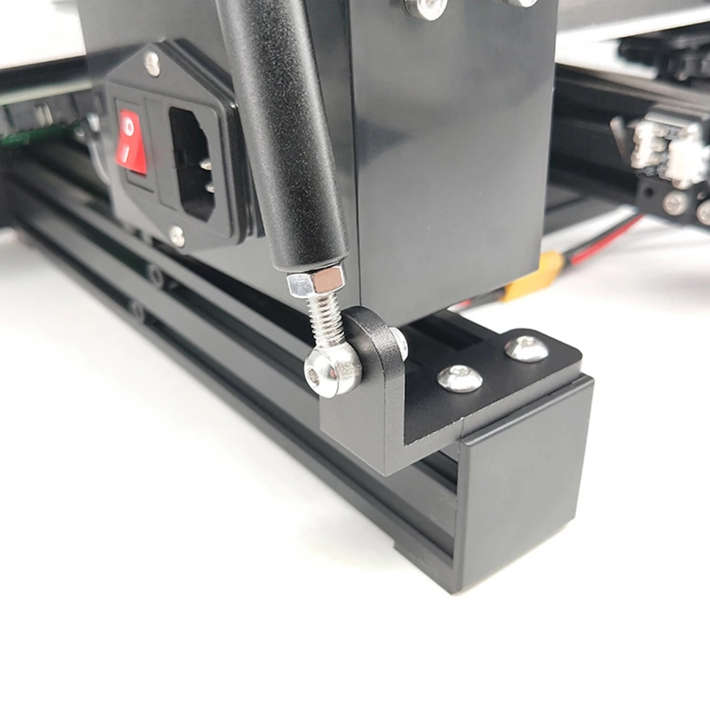 Upgrade Stability Z Axis Pull  - 3D Printing Creality 评论和价格